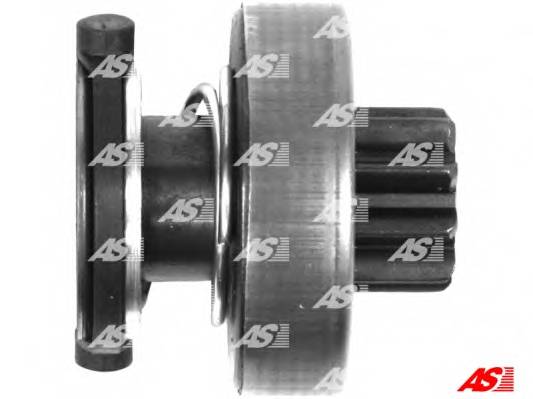AS-PL SD0129 Бендикс стартера