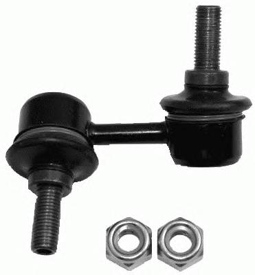 LEMFORDER 29655 01 Тяга стаб. HONDA передн. ось (п