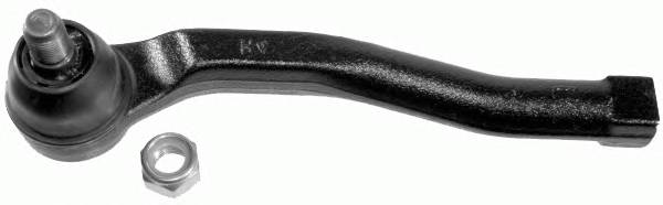 LEMFORDER 31088 01 Наконечник тяги рулевой CHEVR
