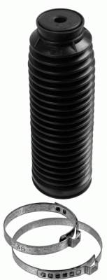 LEMFORDER 33606 01 OSЈONA UKЈADU KIEROWNICZEGO ALFA ROMEO