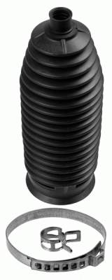 LEMFORDER 35238 01 Пыльник рул. рейки HYUNDAI, KIA п