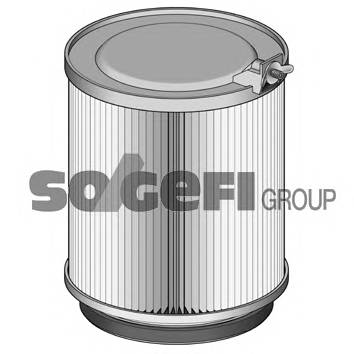 PURFLUX A1281 Воздушный фильтр