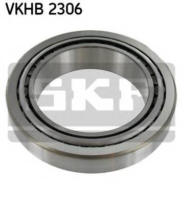 SKF VKHB 2306 Подшипник ступицы колеса