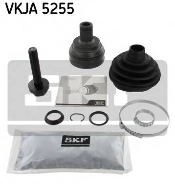 SKF VKJA 5255 Шарнірний комплект, привод...
