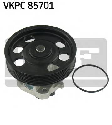 SKF VKPC 85701 Водяний насос SKF VKPC 85701 Водяний насос