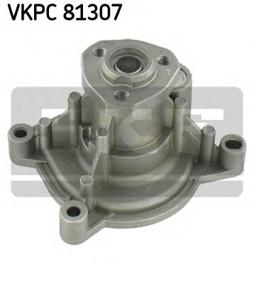 SKF VKPC 81307 Водяний насос SKF VKPC 81307 Водяний насос
