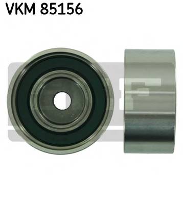SKF VKM 85156 Паразитный / Ведущий ролик, 