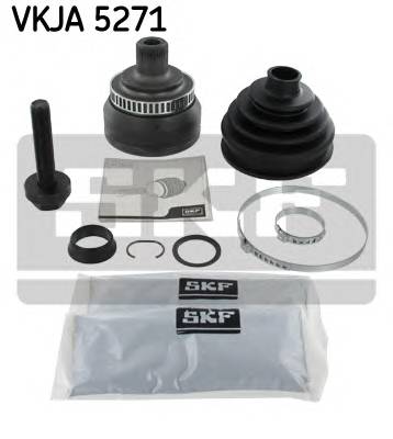 SKF VKJA 5271 Шарнирный комплект, привод�...