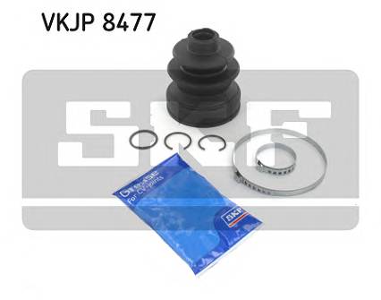 SKF VKJP8477 OSONA PRZEGUBU HYUNDAI WEW. GETZ 91X22X66
