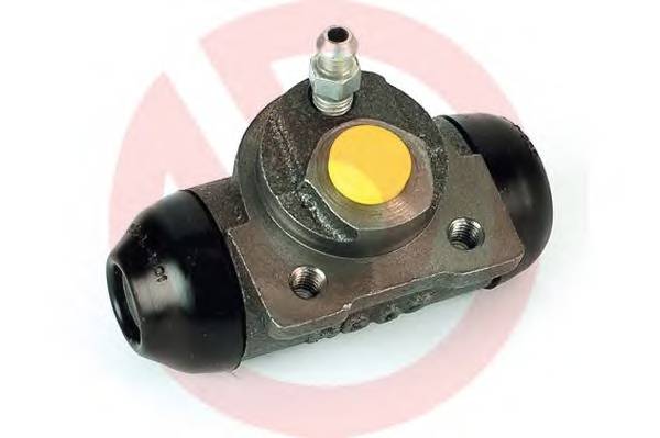 BREMBO A 12 350 Колесный тормозной цилиндр