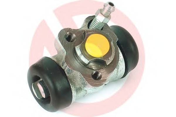 BREMBO A 12 368 Колесный тормозной цилиндр BREMBO A 12 368 Колесный тормозной цилиндр