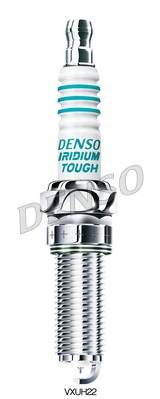 DENSO VXUH22I Свіча запалювання DENSO VXUH22I Свіча запалювання