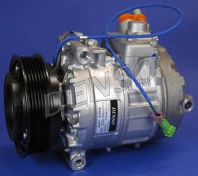 DENSO DCP32001 Компресор, кондиціонер DENSO DCP32001 Компресор, кондиціонер