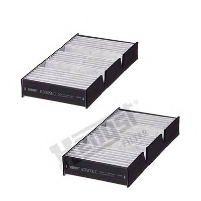 HENGST FILTER E3909LC2   HENGST FILTER E3909LC2