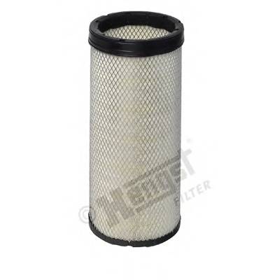 HENGST FILTER E452LS Фільтр додаткового повітря HENGST FILTER E452LS Фільтр додаткового повітря