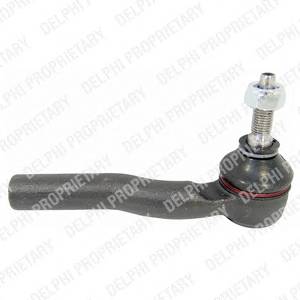 DELPHI TA1249 Наконечник поперечной руле