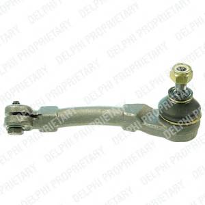 DELPHI TA1689 Наконечник поперечной руле...