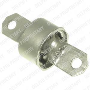 DELPHI TD340W Підвіска, важіль незалежно...