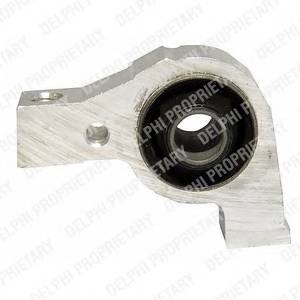 DELPHI TD559W Підвіска, важіль незалежно... DELPHI TD559W Підвіска, важіль незалежно...