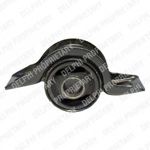 DELPHI TD578W Подвеска, рычаг независимо... DELPHI TD578W Подвеска, рычаг независимо...