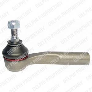 DELPHI TA2338 Наконечник поперечной руле