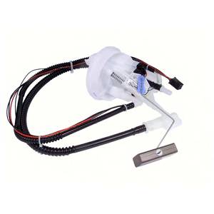 DELPHI FT10011-12B1 Датчик, запас палива