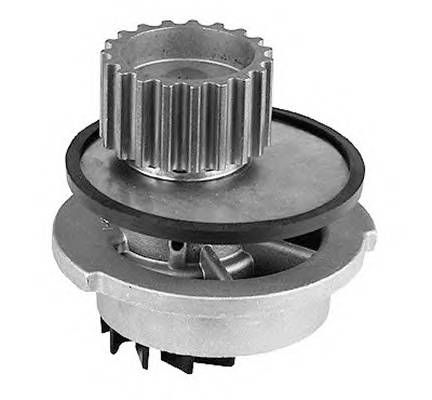 MAGNETI MARELLI 352316170141 Водяной насос (пр-во Magneti Marel...