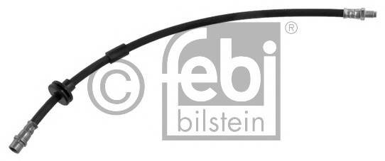 FEBI BILSTEIN 01497 Гальмівний шланг FEBI BILSTEIN 01497 Гальмівний шланг