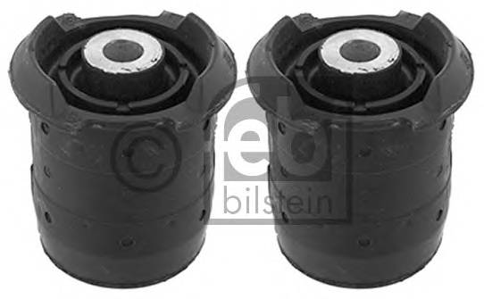 FEBI BILSTEIN 01677 Комплект подшипника, балка 