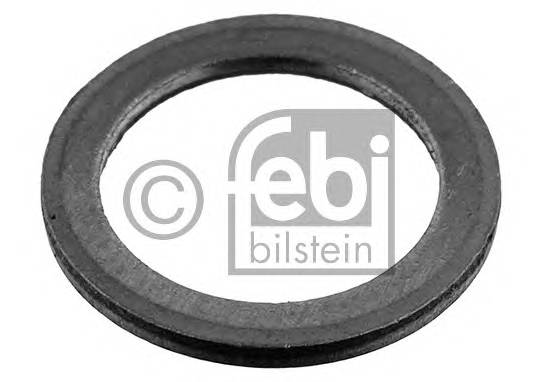 FEBI BILSTEIN 04054 Уплотнительное кольцо, рез