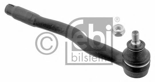 FEBI BILSTEIN 06641 Наконечник поперечної керм... FEBI BILSTEIN 06641 Наконечник поперечної керм...