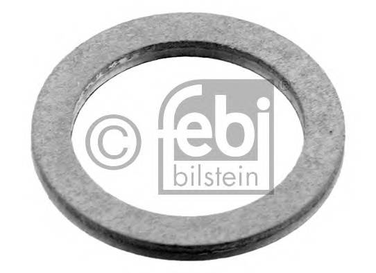 FEBI BILSTEIN 07106 Уплотнительное кольцо, рез