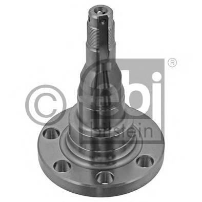 FEBI BILSTEIN 08340 Поворотный кулак, подвеска 