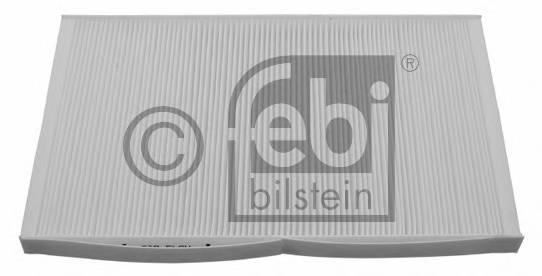 FEBI BILSTEIN 09448 Фільтр, повітря у внутрішнь... FEBI BILSTEIN 09448 Фільтр, повітря у внутрішнь...