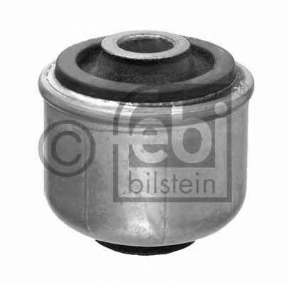 FEBI BILSTEIN 09741 Подвеска, рычаг независимо