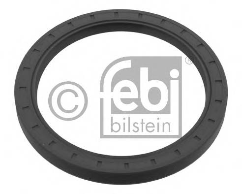 FEBI BILSTEIN 09895 Кільце ущільнювача, колінч...