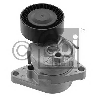 FEBI BILSTEIN 10781 Натяжитель ремня, клиновой 