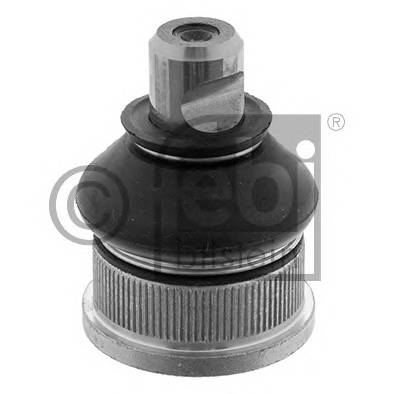 FEBI BILSTEIN 11850 Несущий / направляющий шарн... FEBI BILSTEIN 11850 Несущий / направляющий шарн...