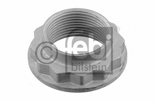 FEBI BILSTEIN 12181 Гайка; Конец вала, приводно