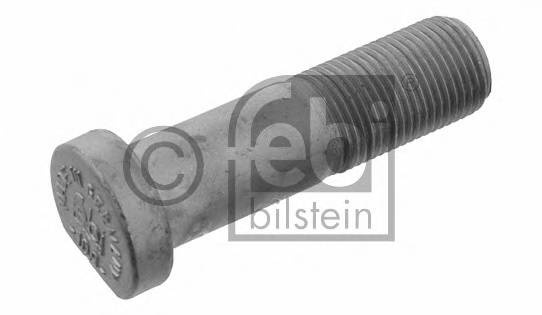 FEBI BILSTEIN 12863 Болт кріплення колеса FEBI BILSTEIN 12863 Болт кріплення колеса