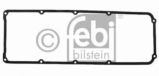 FEBI BILSTEIN 15826 Прокладка, кришка головки ц... FEBI BILSTEIN 15826 Прокладка, кришка головки ц...