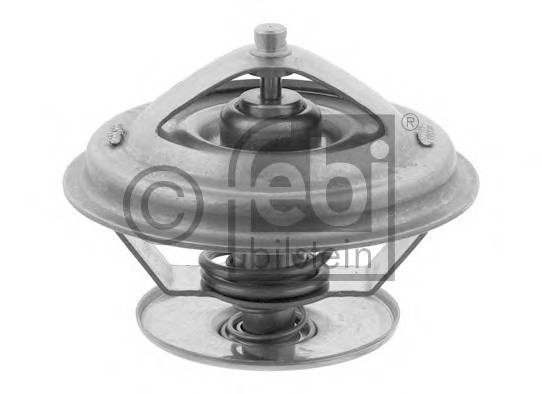 FEBI BILSTEIN 15846 Термостат, охолоджуюча рід...