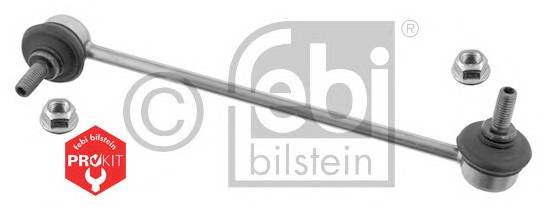 FEBI BILSTEIN 17207 Тяга / стойка, стабилизатор FEBI BILSTEIN 17207 Тяга / стойка, стабилизатор