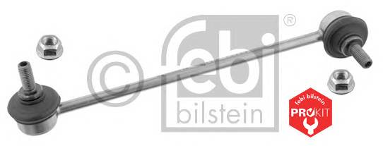 FEBI BILSTEIN 17208 Тяга / стойка, стабилизатор FEBI BILSTEIN 17208 Тяга / стойка, стабилизатор