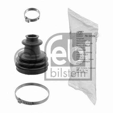 FEBI BILSTEIN 17375 Комплект пылника, приводно... FEBI BILSTEIN 17375 Комплект пылника, приводно...