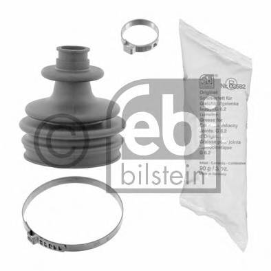 FEBI BILSTEIN 17379 Комплект пылника, приводно
