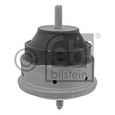 FEBI BILSTEIN 17862 Подвеска, двигатель