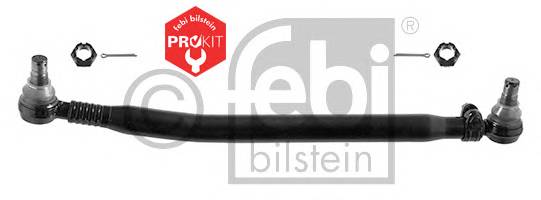FEBI BILSTEIN 19860 Продольная рулевая тяга