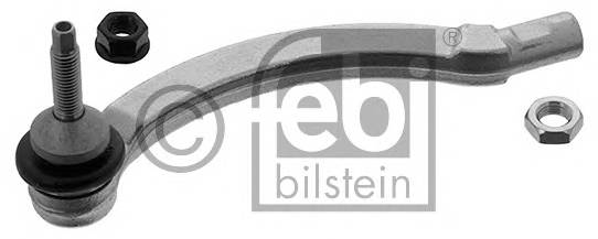 FEBI BILSTEIN 21414 Наконечник поперечной руле... FEBI BILSTEIN 21414 Наконечник поперечной руле...