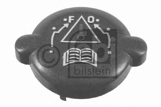 FEBI BILSTEIN 22080 Крышка, резервуар охлаждаю